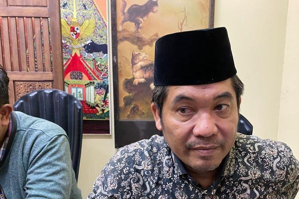 Kritik Dukungan Nasdem ke Prabowo, Pengamat: Kalau Setia