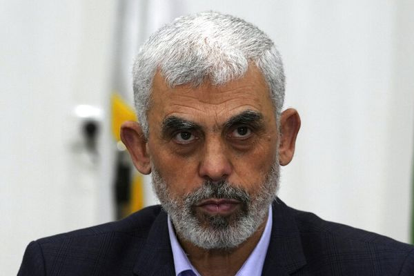 Tak Ikut Perundingan Gencatan Senjata, Hamas Serahkan